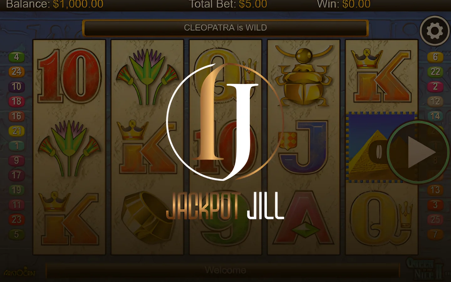 Spin to Win — Jackpots Drop Every Hour, Every Day