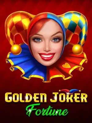 Golden Joker Fortune