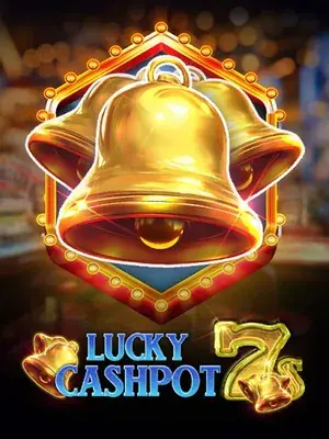 Lucky Cashpot 7s