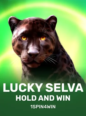 Lucky Selva Hold and Win