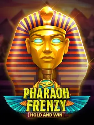 Pharaoh Frenzy Hold and Win