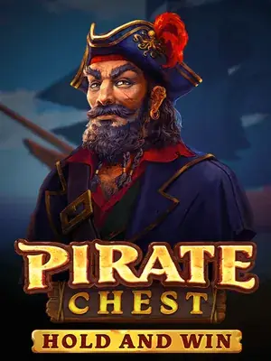 Pirate Chest: Hold and Win