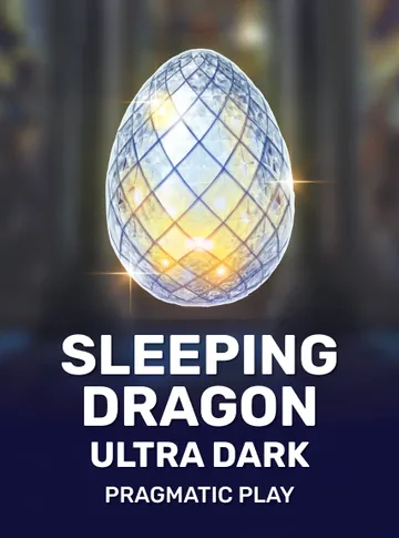 Sleeping Dragon Ultra Dark