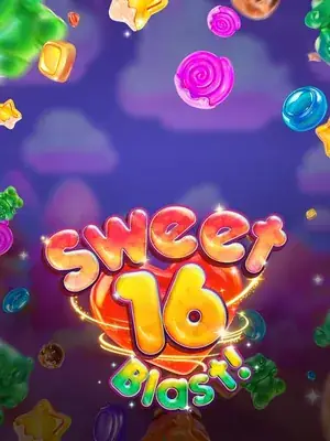 Sweet 16 Blast!