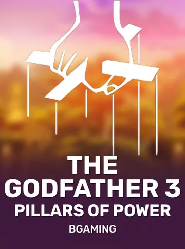 The Godfather: 3 Pillars of Power
